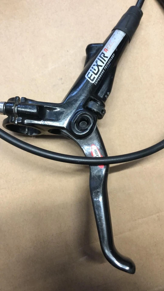 Freni Avid Elixir R SLC brake - Immagine 3 di 3