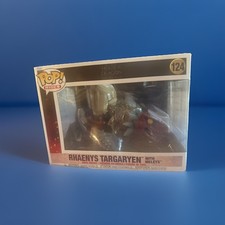 Ultimate Funko Pop House of the Dragon Figures Gallery and Checklist 21