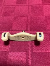 KUN 111CS SHOULDER REST SHORT FORK FOR COLLAPSABLE MINI - PAD