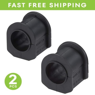MOOG K80096 Suspension Stabilizer Bar Bushing Kit for Ford F-250 Super Duty