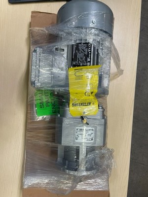 NORD DRIVESYSTEMS SK90SP/4 CUS TW GEAR MOTOR 1.10 KW 1.5 HP 230/460V 3 PHASE