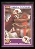 1989 Score Supplemental #439S Joe Wolf