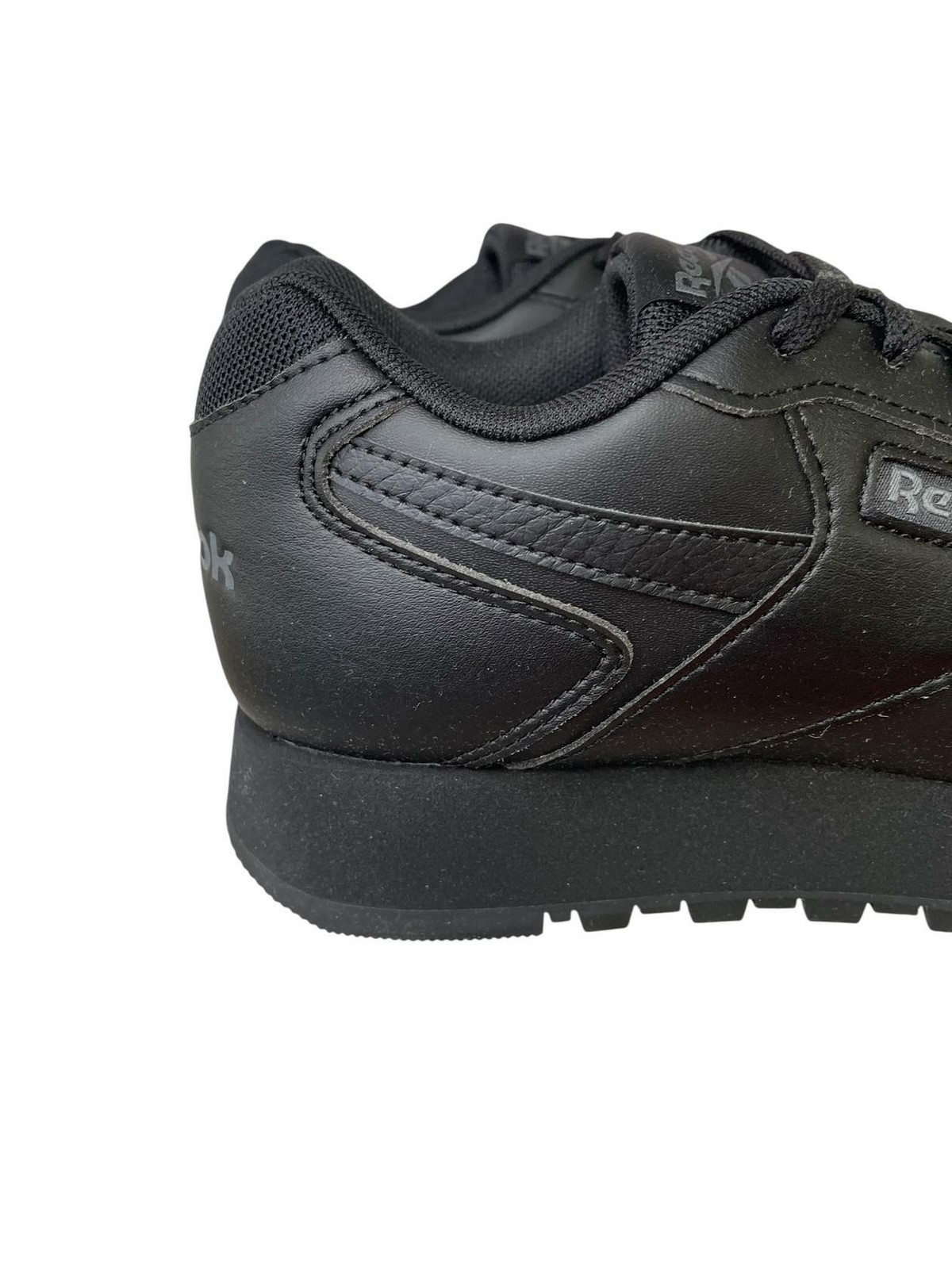 Reebok Women Running Sneaker Training Glide Wide 100223333 Black Size 11 D thumbnail 2