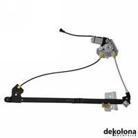 TüRfensterheber Elektrisch Rechts FüR VW Transporter 4 Bus 2.0 2.8 VR6 90-03