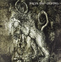 From The Depths - Coloured - Vinyl Record - G72Z