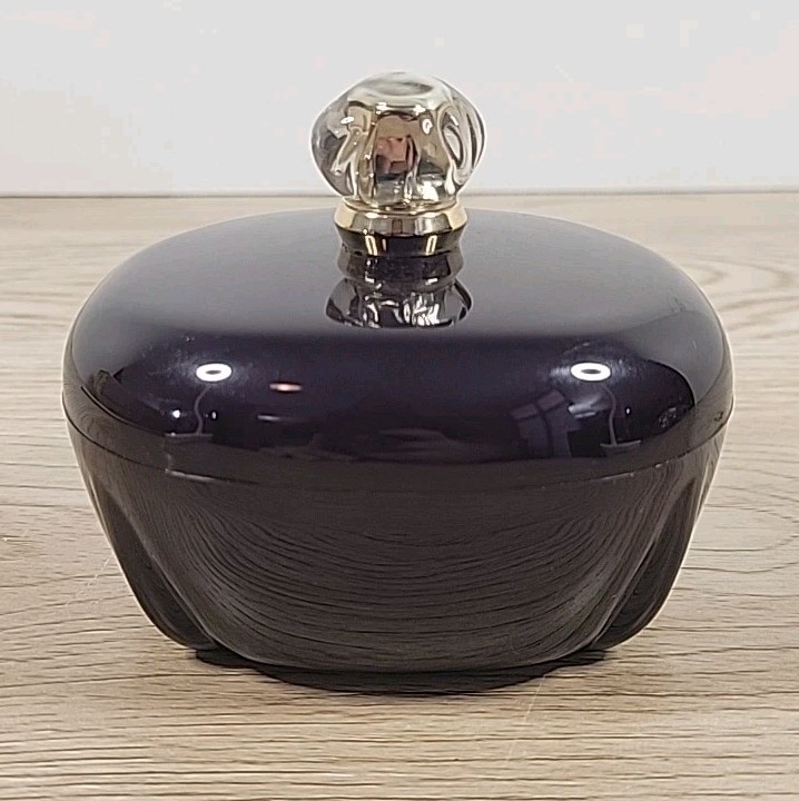 Vintage Christian Dior Poison Savon Perfumed Soap With Case 150g/5.3 oz New thumbnail 6