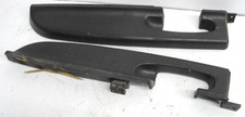 Ford F250 F350 Interior Front Door Panel Handle Armrest Pair Arm Rest 99-07 Oem Ford F250 F350 Interior Front Door Panel Handle Armrest Pair Arm Rest 99-07 Oem