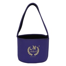 Crystal Bowl Bag Portable Music Bowl Bag Song Bowl Storage Bag 6 Inches S8N4