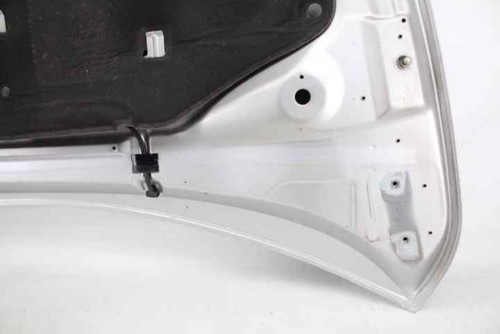 651009833R motorhaube für RENAULT CLIO IV BREAK FASE I 1.5 DCI DIESEL 281171 - Picture 2 of 10