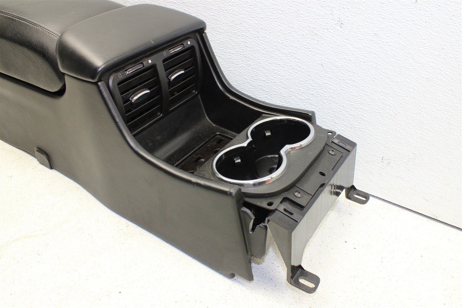 2013 Maserati GranTurismo Center Console Trim Cover Panel 08-13