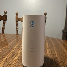 AT T Internet Air 5G Gateway High Speed Hotspot for Business Internet NCM1120D2