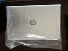 HP 17T-cn300 Laptop Intel Core i7 17" Silver Notebook Webcam Wi-Fi Charger — photo 3