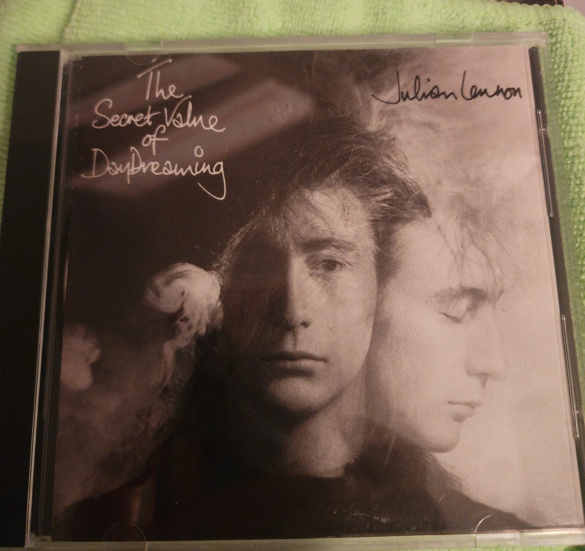 Preços baixos em CDs importados Julian Lennon | eBay