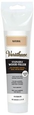 215202 Sandable Wood Filler, 3.5 oz, Natural