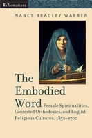 Nancy Bradley Warren | The Embodied Word | Taschenbuch | Englisch (2010)