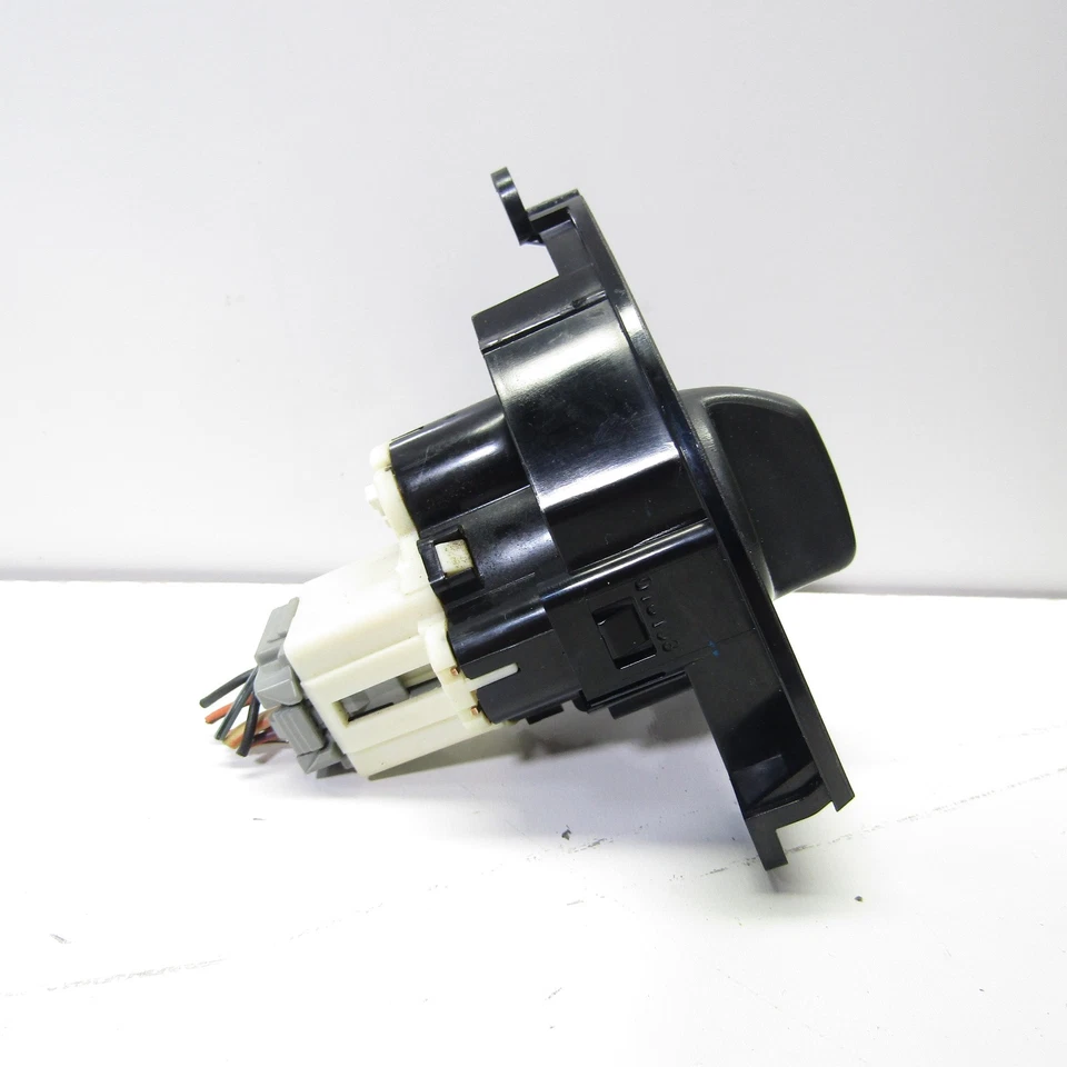 Interruptor de control automático de luz de cabeza Lincoln Town Car 2003-2011 OEM Foto 2 de 4