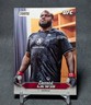 Derrick Lewis 2025 Topps Stadium Club UFC Card #73