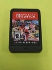 Mario Kart 8 Deluxe Edition (Nintendo Switch)cartridge only