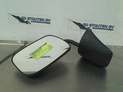 SIDE MIRROR SX DIVERSEN CHEVROLET 1979