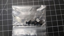 HP PROBOOK 450 G8 450 G9 Laptop Screw Set Screws