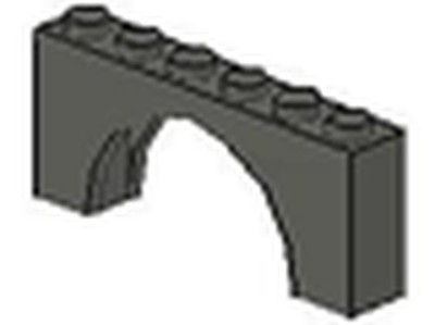 Lego bis zu 25x Arch 1 x 6 x 2 - Thick Top with R-3307-Farbauswahl-color choice