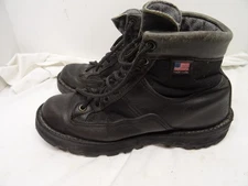 danner patrol women size 8 tactical boot leather six inch 25200