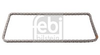Febi Bilstein 39967 Kette, ÖLpumpenantrieb FüR Audi Porsche Vw