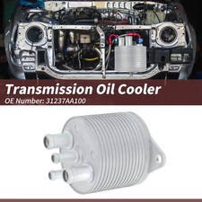 Engine Transmission Oil Cooler No.31237AA100 for Subaru Ascent 2019-2025 1 Pcs