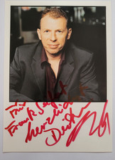 Dieter Brandecker  deutscher Schauspieler