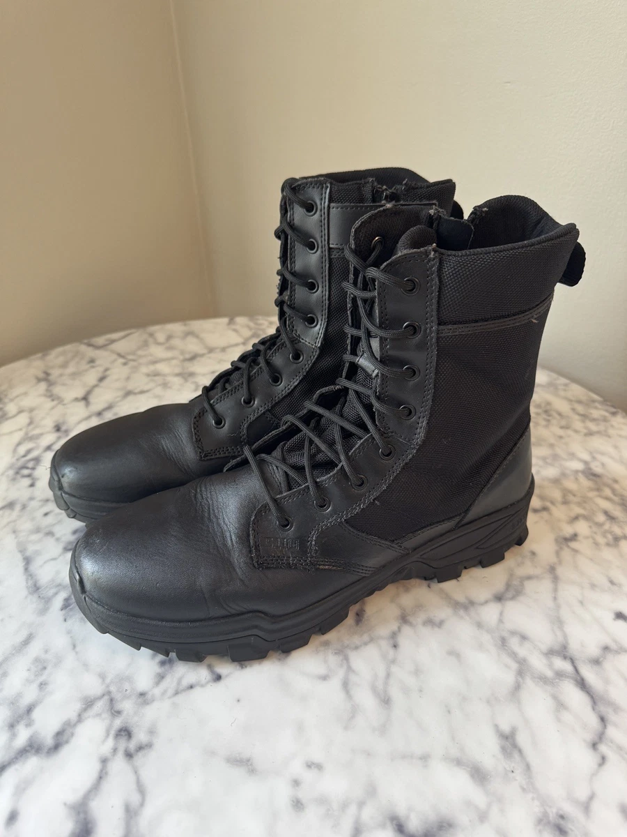 5.11 Tactical M Zip Boots for Men for Sale | Shop New & Used Men's