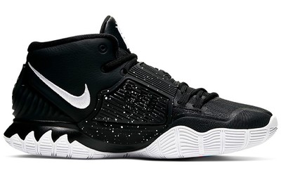 Size 12 - Nike Kyrie 6 Jet Black for sale online | eBay display picture 1
