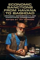 Economic Sanctions From Havana To Baghdad | Joy Gordon | Taschenbuch | Englisch