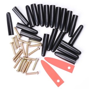 Universal Pegs & Red Pointer Replacement Kit Parts For Prize Wheel Spin Game