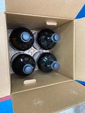 DCM, Sigma-Aldrich, ACS,  99.5%, 4 x 4L, D65100