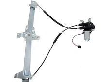 For Power Window Regulator and Motor Assembly 28259FDPQ
