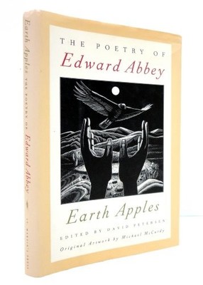 EARTH APPLES (POMMES DE TERRE : THE POETRY OF EDWARD By David Petersen & Edward