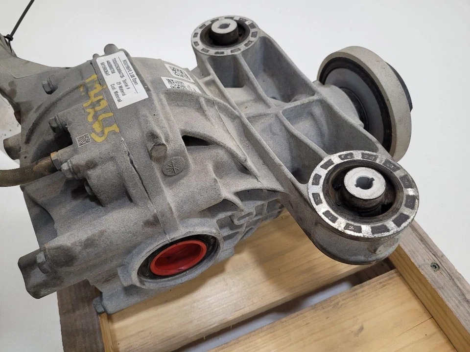 2015 16 17 18 19 20 21 22 2023 CHRYSLER 300 Carrier Rear AWD 3.07 Ratio Foto 3 de 4