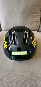 Vintage Rollerblade Helmet With Original Box Paperwork And Inserts
