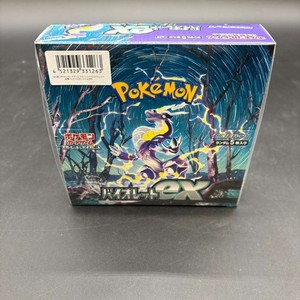 bulk pokemon booster box Amazon.com: (1 Pack) Pokemon Card Game TCG Japanese Scarlet & Violet  Booster Pack SV1V Violet ex (5 Cards Per Pack) : Toys & Games