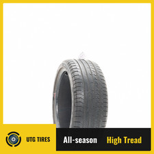 Used 22540r18 Goodyear Eagle Sport As 92h - 8.532