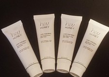 x4 Hey Honey - Love Your Body - Shea Butter &...