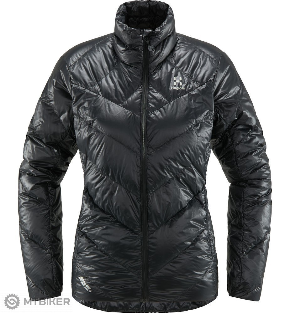 Haglofs LIM Essens Down Jkt Womens Down Jacket Size XS | eBay