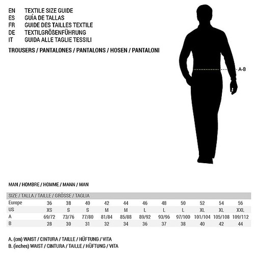 GOREWEAR Pantaloncini Ciclismo Uomo Neri Sportivi Poliammide (INT XL