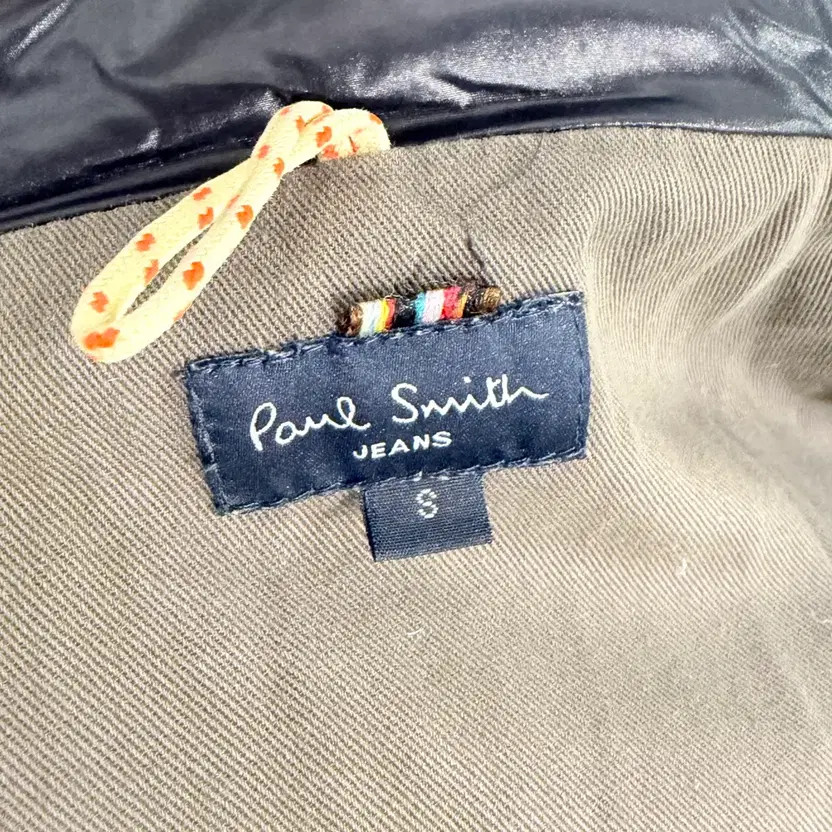Paul Smith Down Padding Jacket - Size S, Excellen… - image 11