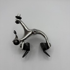 Vintage Shimano 600 BR-6208 Brake Caliper Front Side Pull - FREE SHIP