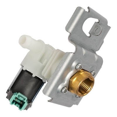 Advanced Metal Dishwasher Water Control Gate Easy Replacement Process Extended