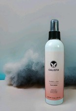 Calista Embellish Flex Hair Spray With KERATIN 7.5 Oz