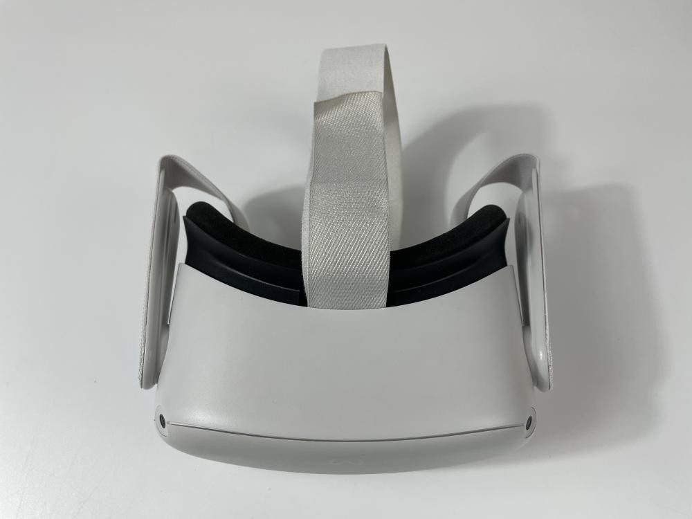 Meta Quest 2 256GB (Wi-Fi) White - Good Condition