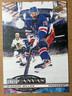 2025-26 Upper Deck UD Canvas K'Andre Miller #C27 New York Rangers