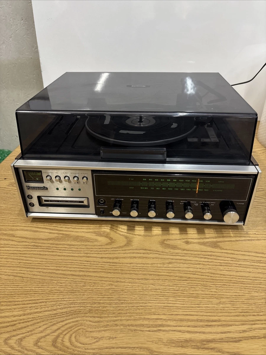 Aazon.co: Panasonic SL-SV500 Portable CD Player with F/A Tuner